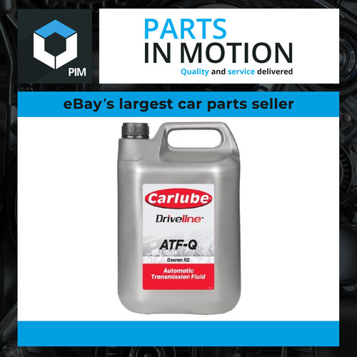 Atf automatic transmission - atf-q,